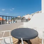 Modern 1bdr With Sea View In By Lovelystay Apartament Albufeira