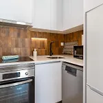 Modern 1bdr With Sea View In By Lovelystay Apartament *