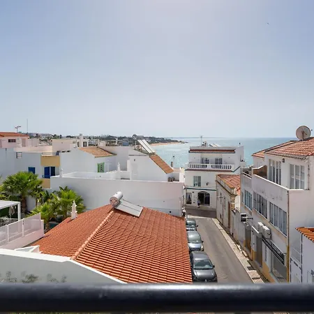 Coronel Old Town - Sea View Balcony By Lovelystay Apartman