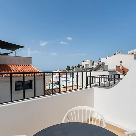 Coronel Old Town - Sea View Balcony By Lovelystay Apartman *