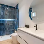 Modern 1bdr With Sea View In By Lovelystay * Albufeira