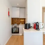 Modern 1bdr With Sea View In By Lovelystay * Albufeira