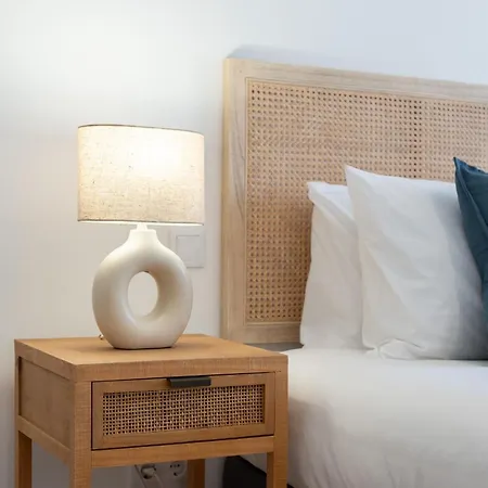 Modern 1bdr With Sea View In By Lovelystay * Albufeira