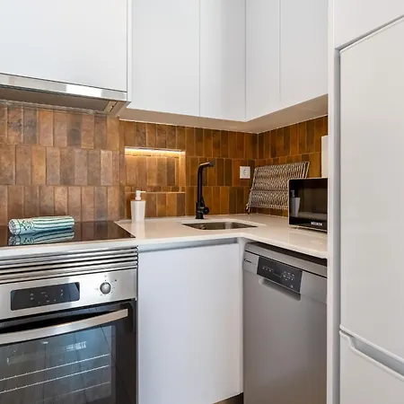 Modern 1bdr With Sea View In By Lovelystay Appartamento *